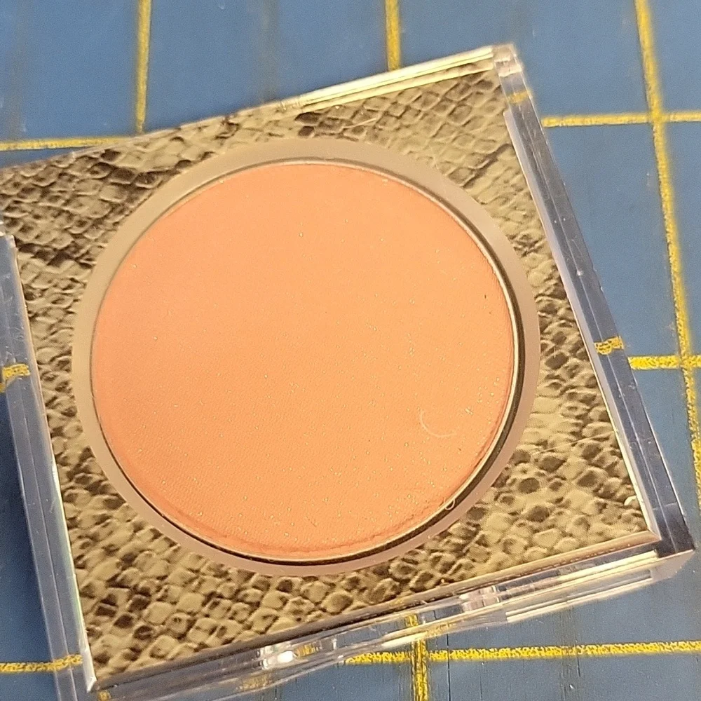 Mally Pinkish Single Refill For Compact New